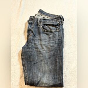 Levi’s 527 Jeans